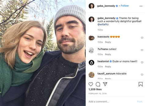 Willa Fitzgerald boyfriend: Is Willa Fitzgerald in a。